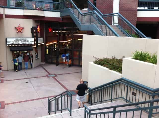 Cinema