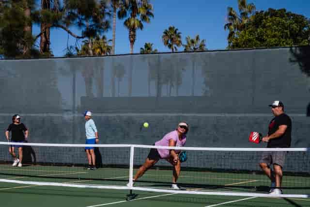 Tennis vs. Pickleball: The Rivalry that ...