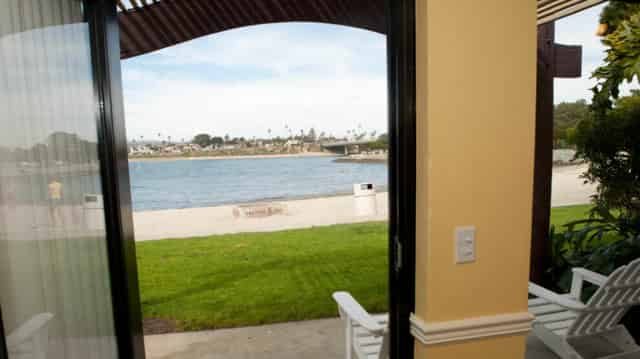 Island Room