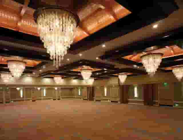Sunset Ballroom
