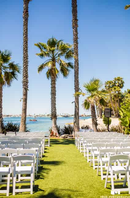 Island Point Lawn
