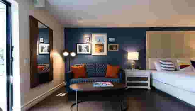 Dockside Room