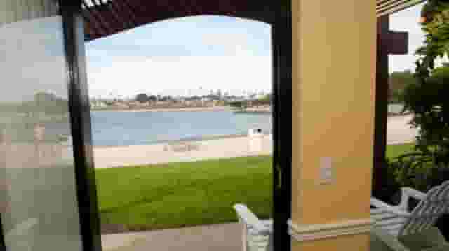 Dockside Room