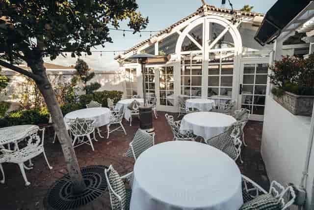 Old Venice Restaurant - Venue - San ...