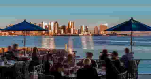 Skyline Terrace