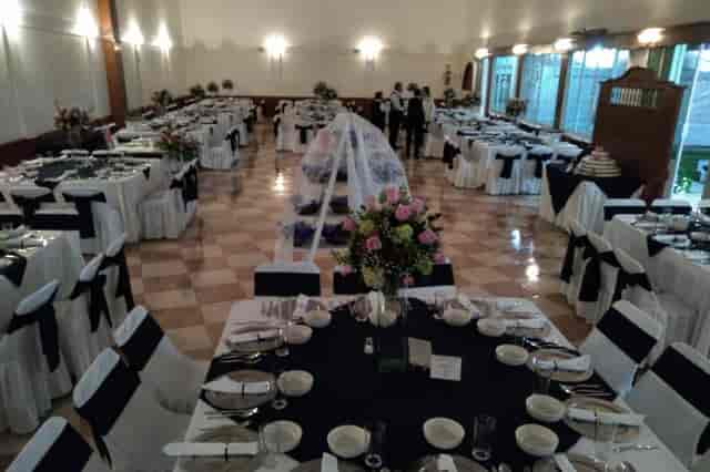Salón Monarca - Consulta disponibilidad ...