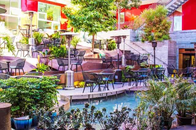 insideOUT Happy Hour | Hillcrest | King ...