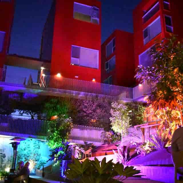 insideOUT Restaurant - San Diego, CA ...