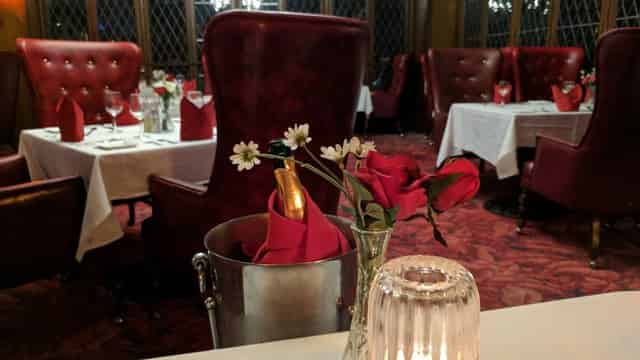 Imperial Steakhouse & Bar