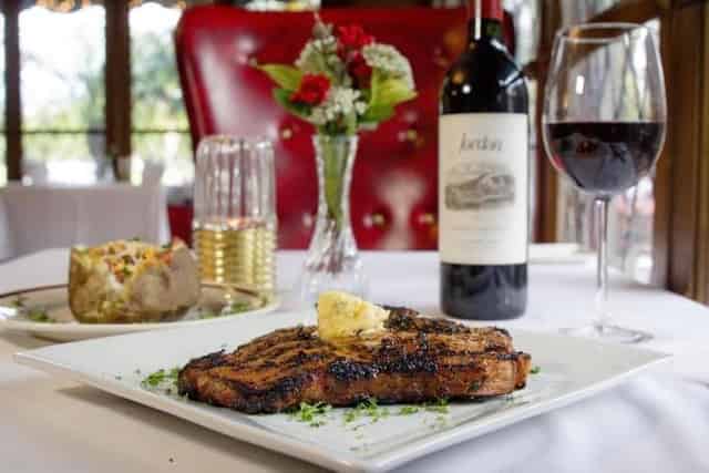 Imperial Steakhouse & Bar