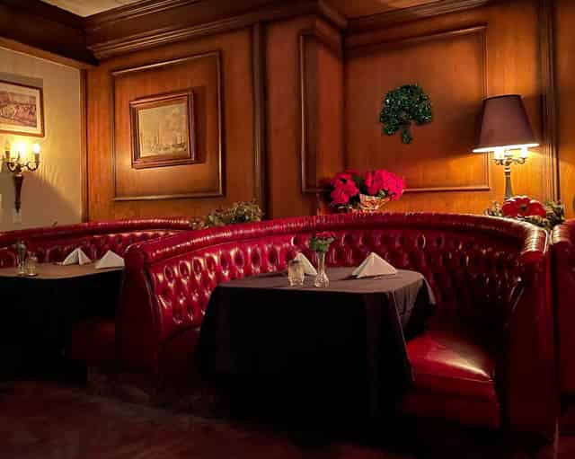 IMPY Bar & Grill