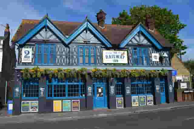 Pub