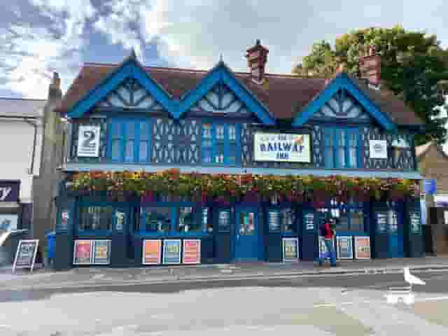 Pub