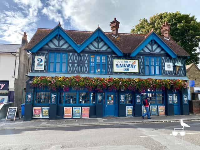 Pub