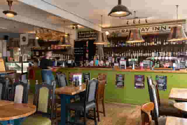 Pub