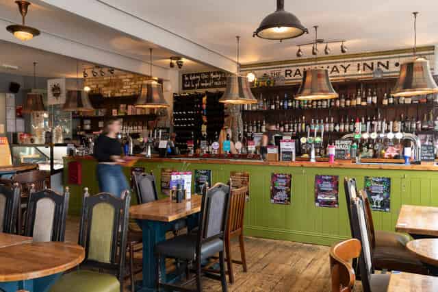 Pub