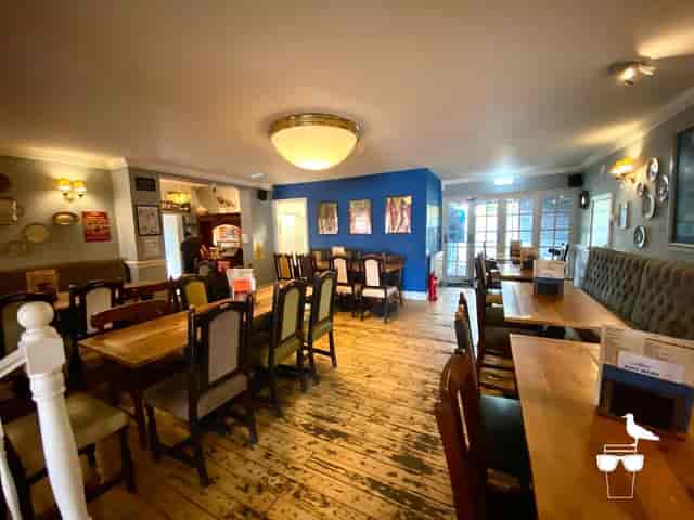 The Railway Inn Portslade • Brighton ...