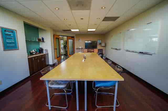 Hera Hub Coworking Space in San Diego