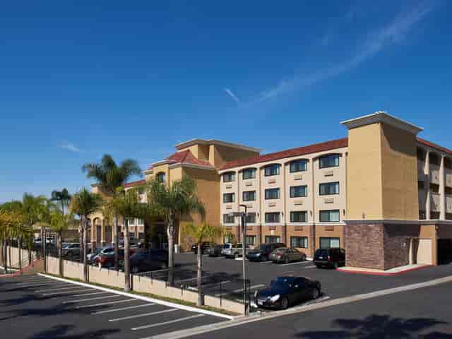 Holiday Inn Express San Diego ...