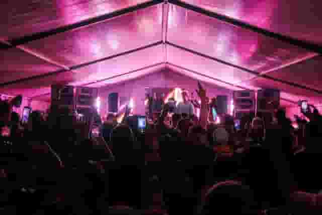 Boardners (Club Decades)