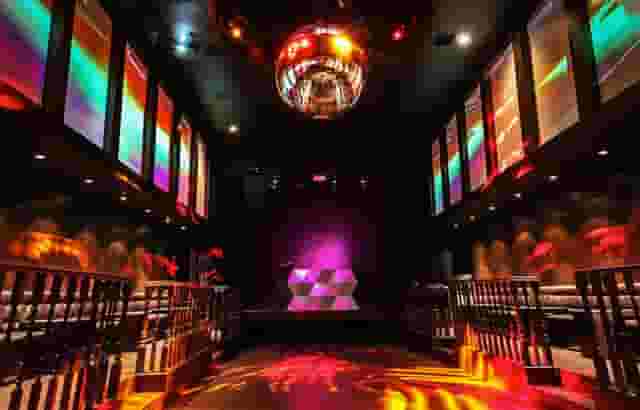 Boardners (Club Decades)