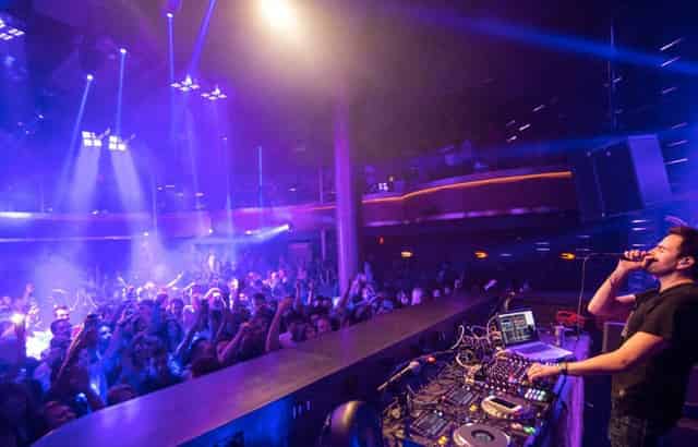 Teragram Ballroom