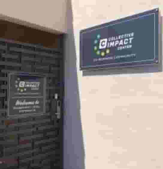 Collective Impact Center