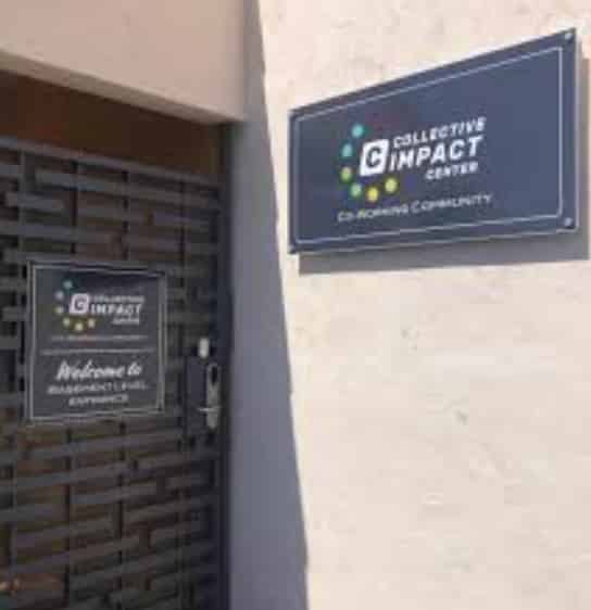 Collective Impact Center