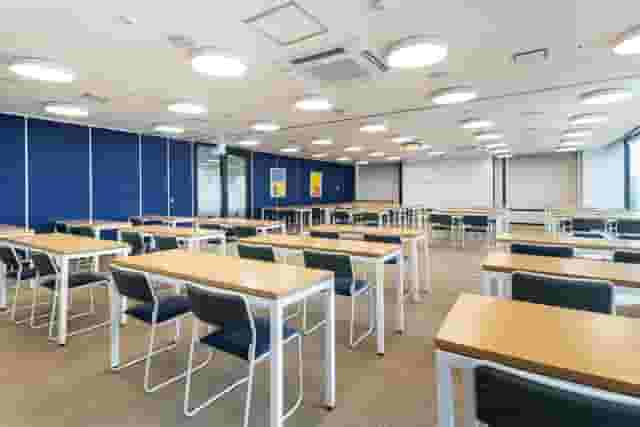 Conference Rooms