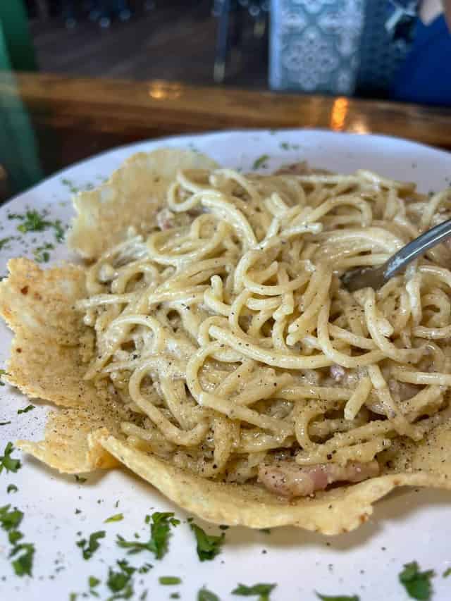 InPasta
