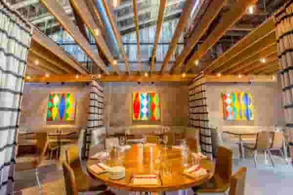 Private Dining Room