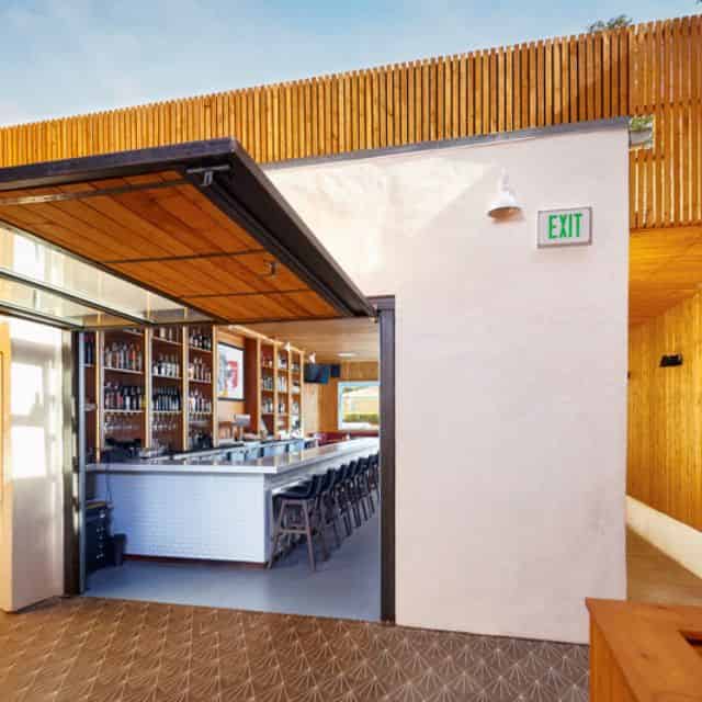 The Kitchen