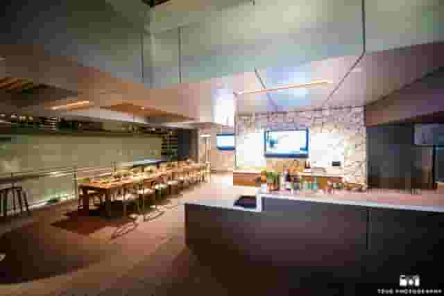 Wedding Venue
