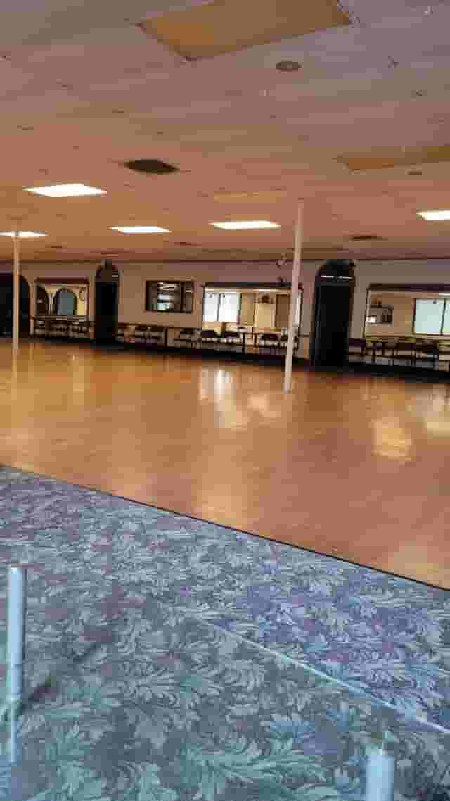 Dance Studio