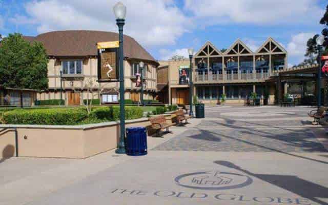 Lowell Davies Festival Theatre