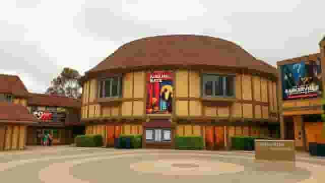 Lowell Davies Festival Theatre