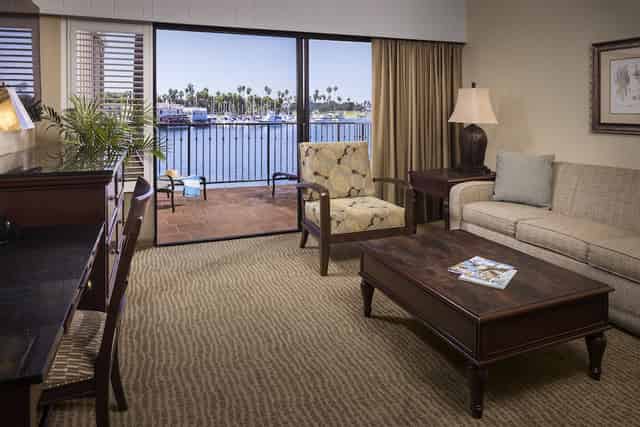 Deluxe Bayfront