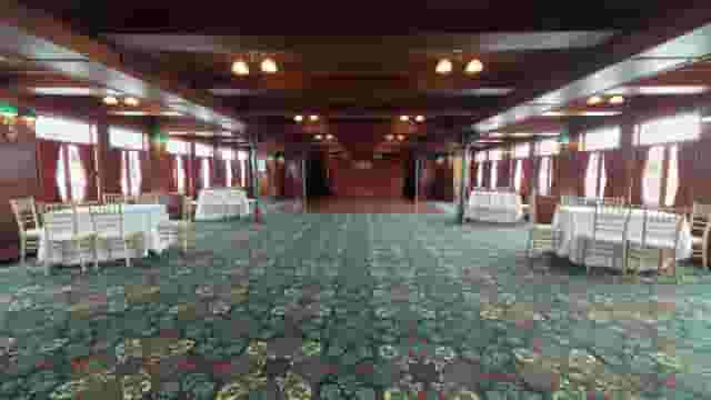 Ventana Room