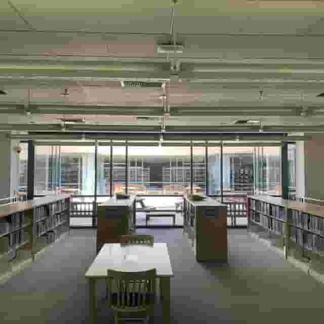 Computer Lab