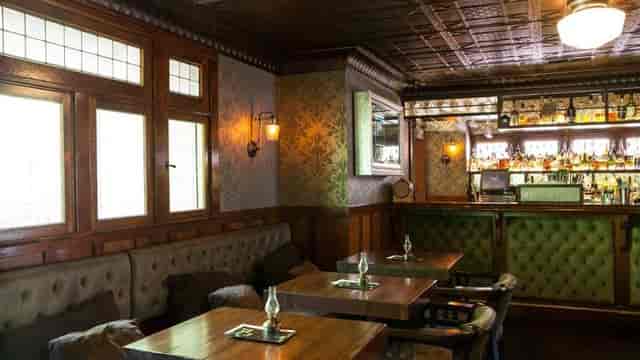 1886 Bar | Bars in Pasadena, Los Angeles