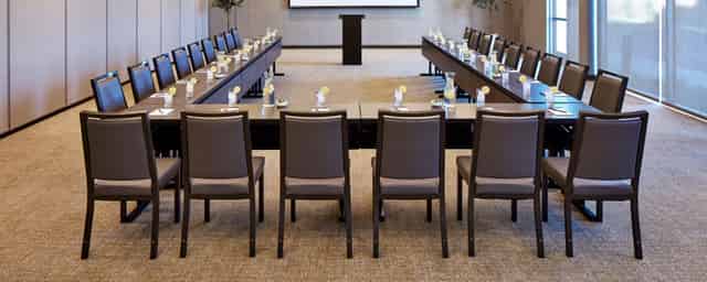 Conference Rooms