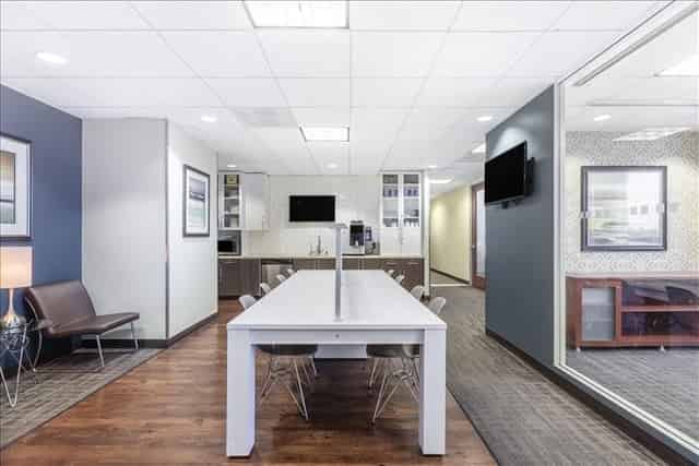 Coworking Areas