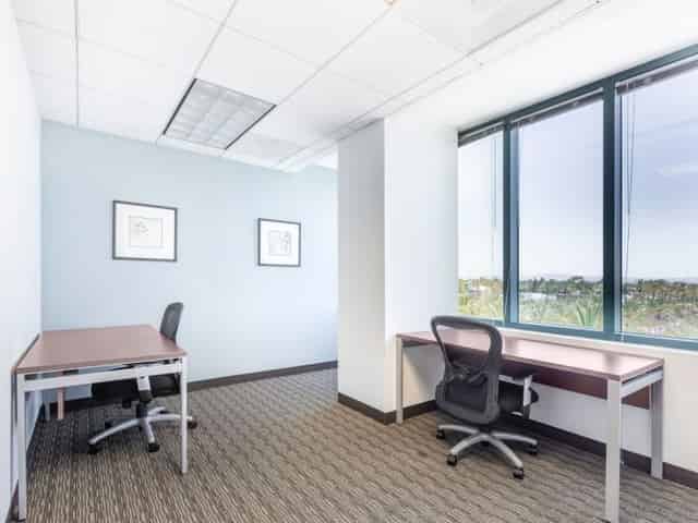 Meeting Rooms