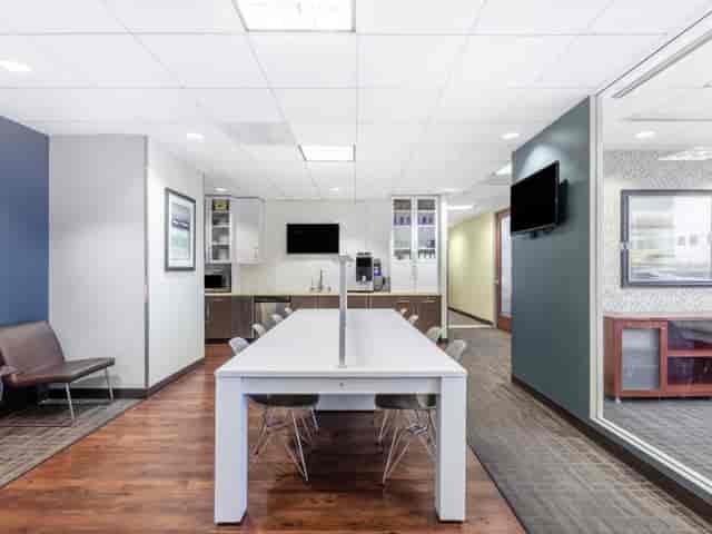 1 Person Virtual Office at 17777 Center ...