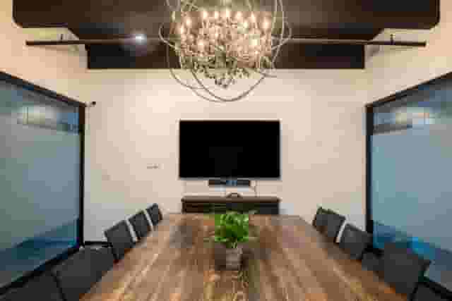 Conference Room #203
