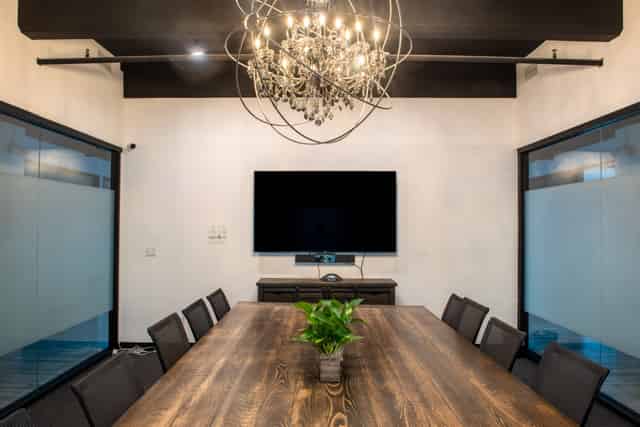 Conference Room #203