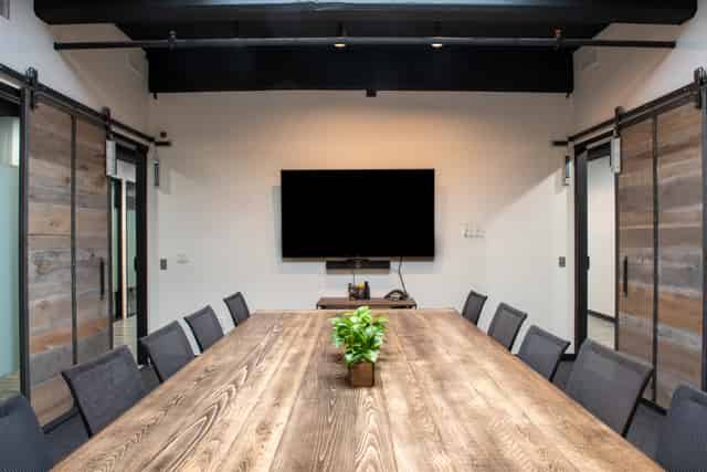 Meeting Rooms