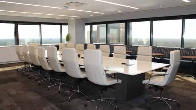 Conference Rooms