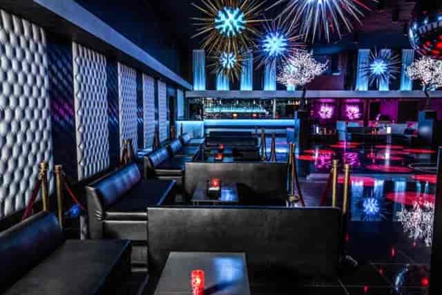 CLUB db LOUNGE | Clubbing411