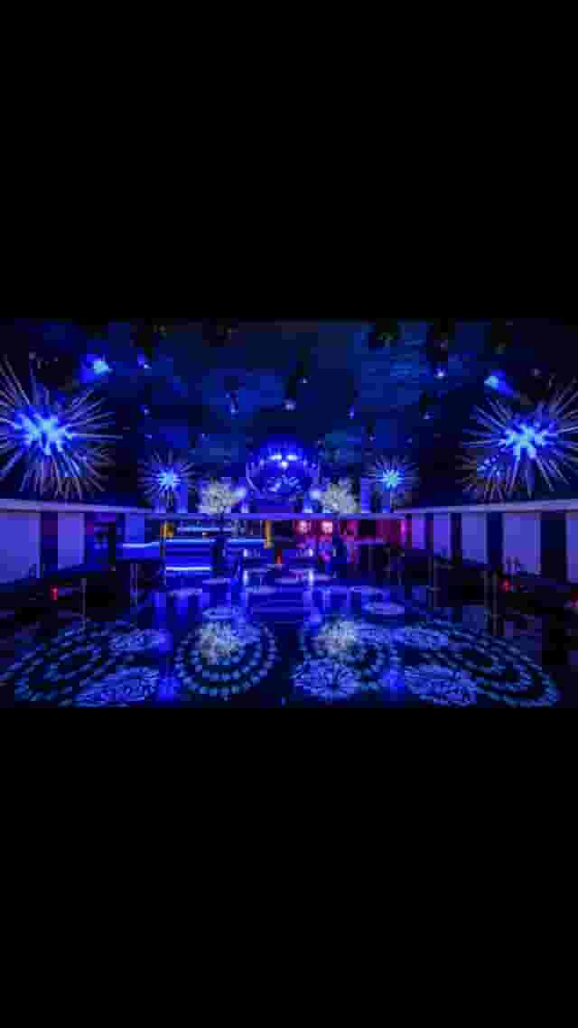 Dance Floor